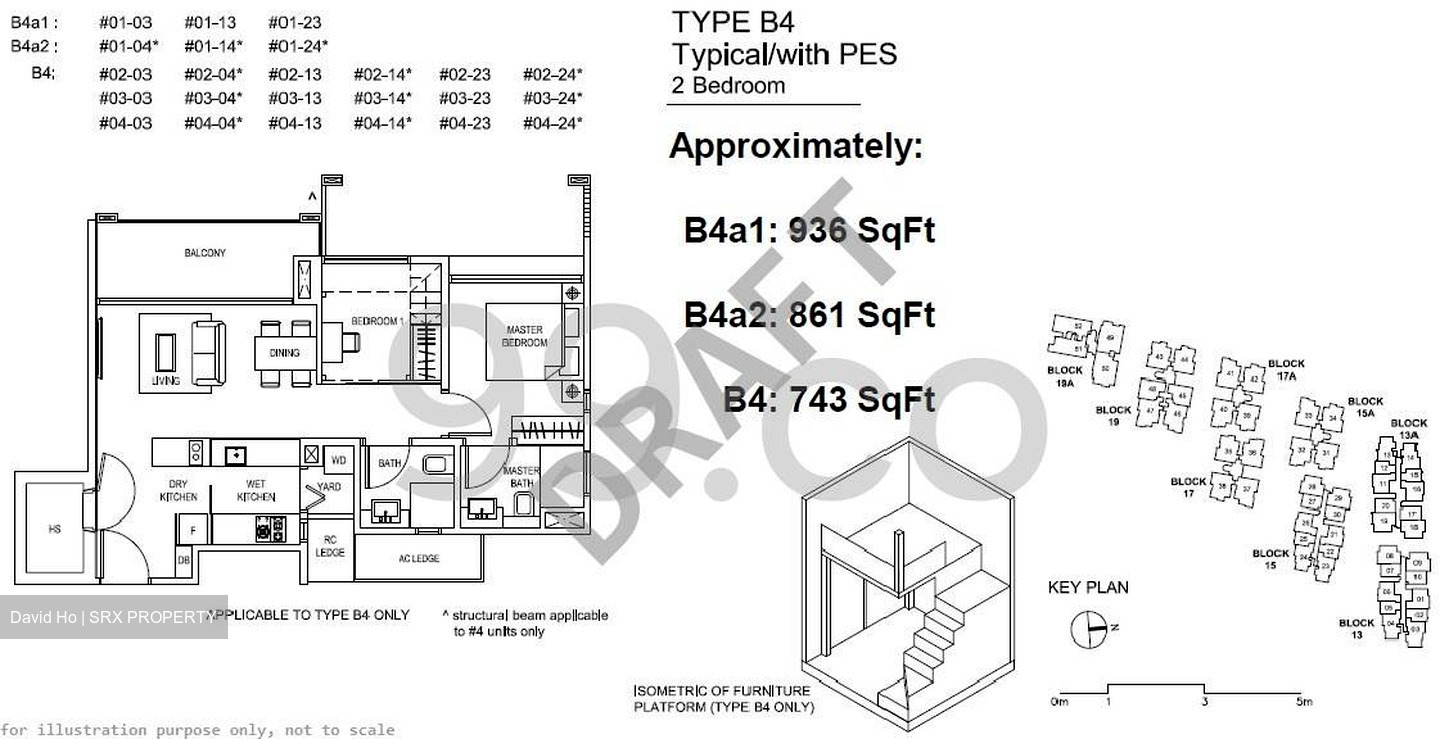 The Creek @ Bukit (D21), Condominium #452999001